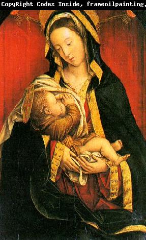 Defendente Ferarri Madonna and Child 9